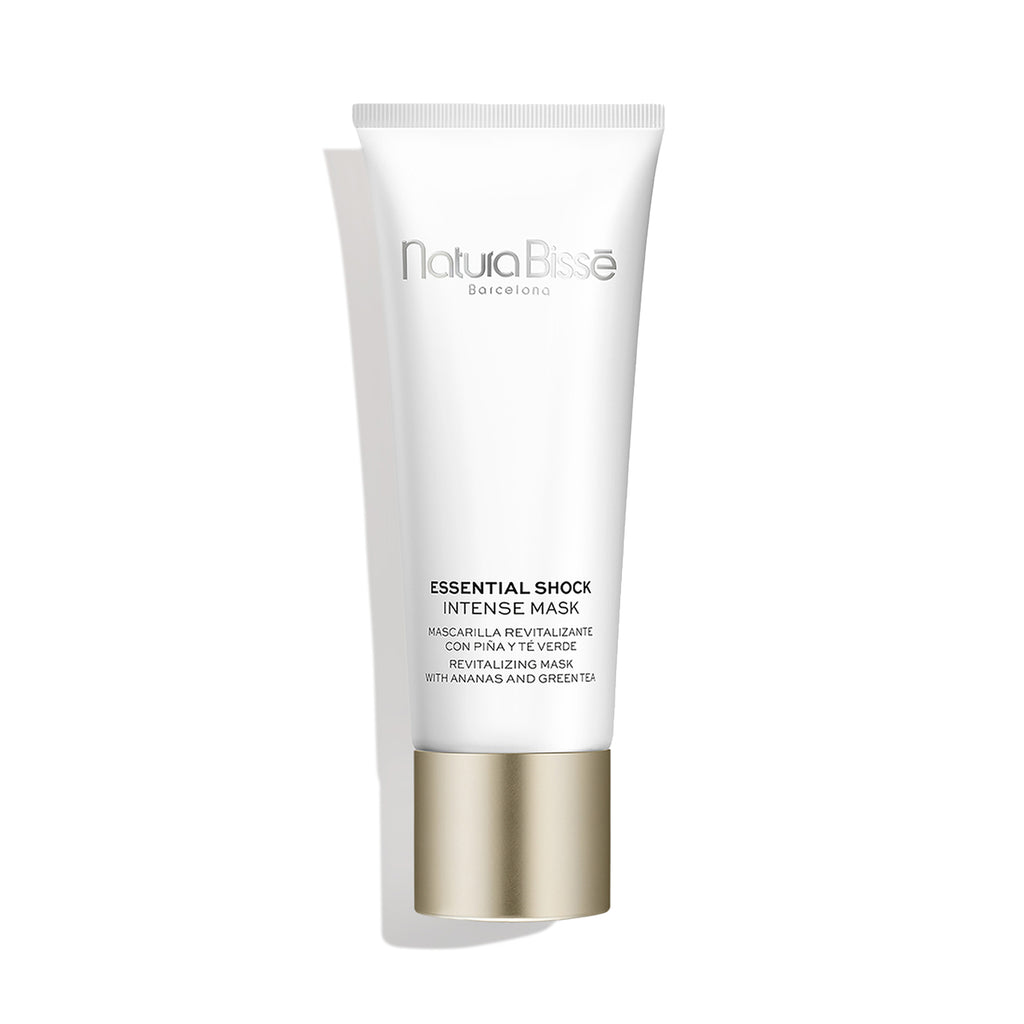 Natura Bisse Essential Shock Intense Finishing Mask / 2.5OZ thumbnail 1