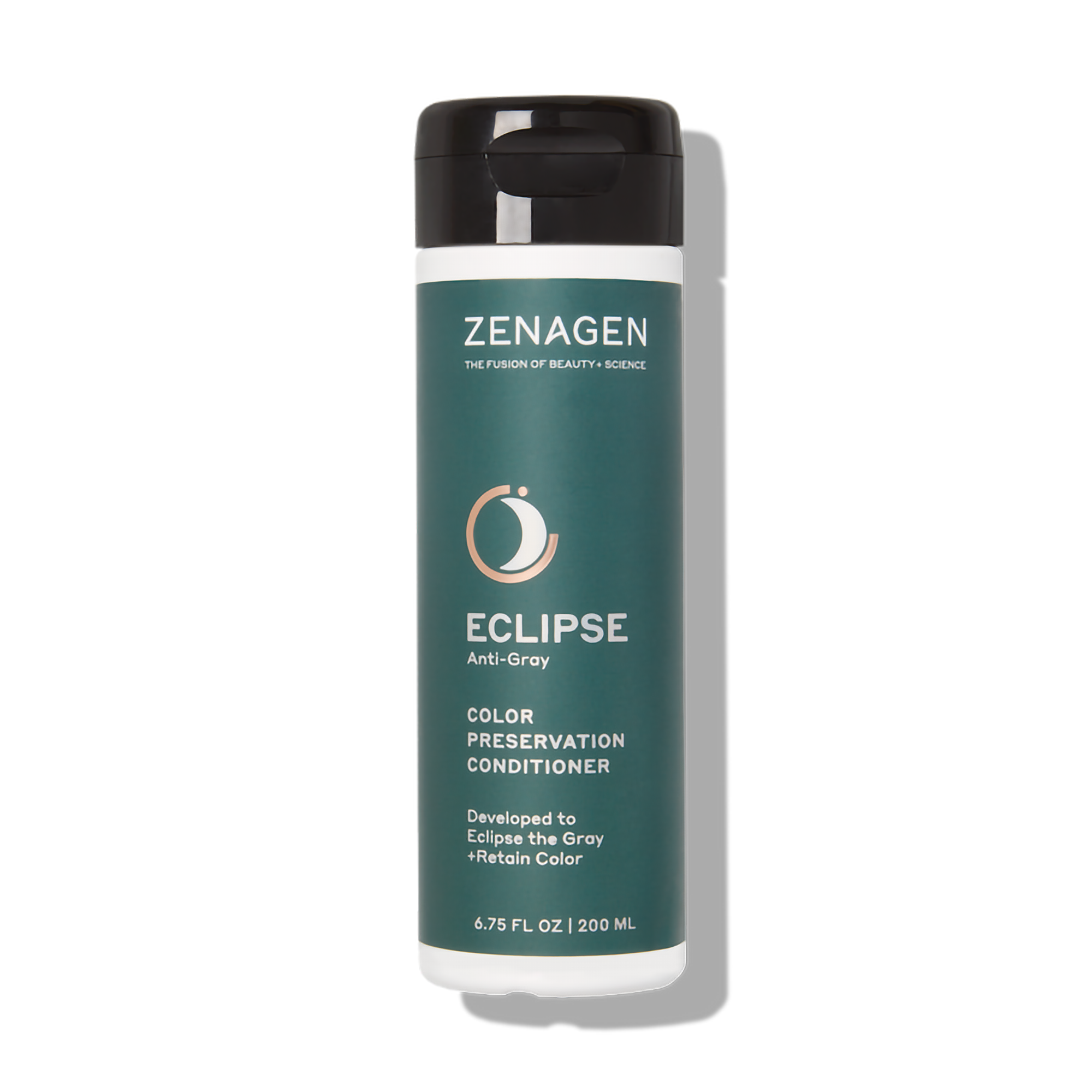 Zenagen Eclipse Anti-Gray Color Preservation Shampoo and Conditioner Duo / 6.7OZ