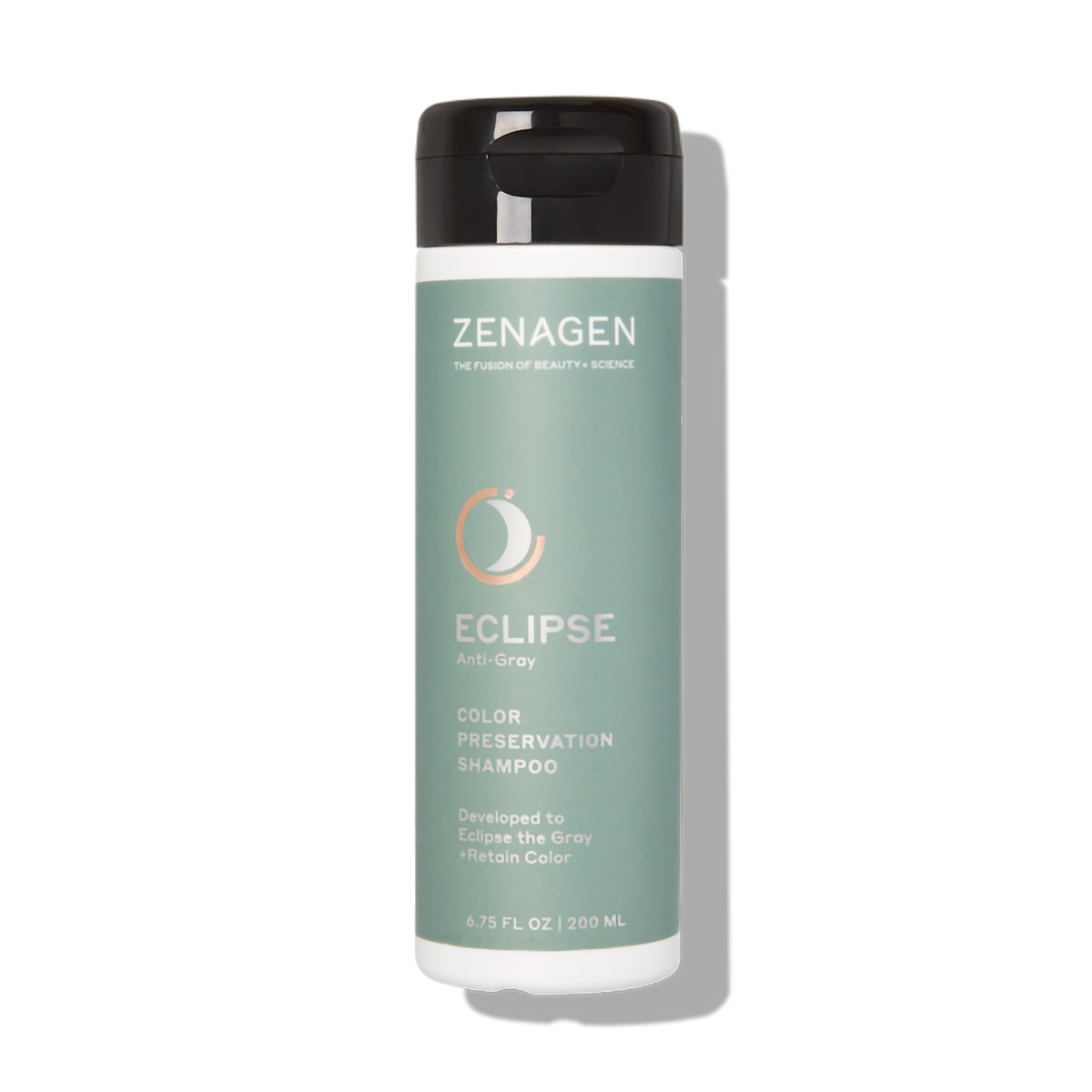 Zenagen Eclipse Anti-Gray Color Preservation Shampoo and Conditioner Duo / 6.7OZ