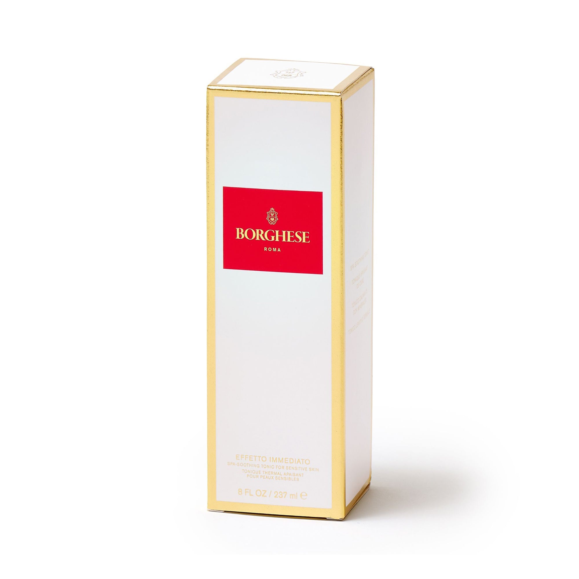 Borghese Effetto Immediato Spa Soothing Tonic / 8.4OZ