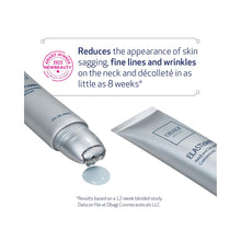 Obagi ELASTIderm Neck & Decollete Concentrate / 2OZ