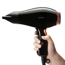 Elchim 8th Sense Dryer - Sunset Copper