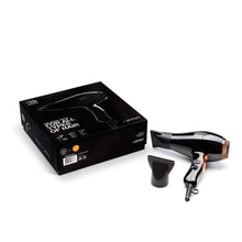 Elchim 8th Sense Dryer - Sunset Copper