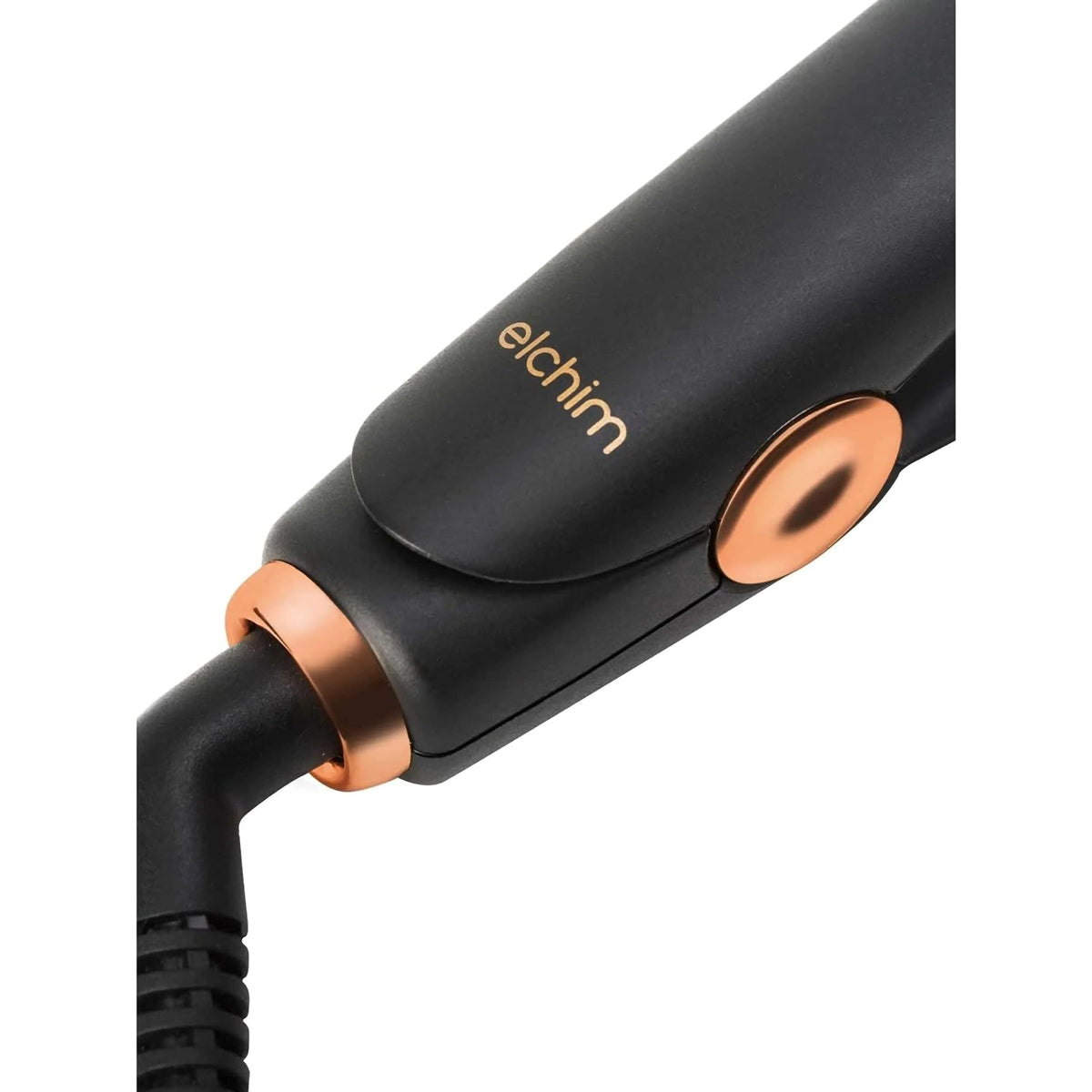 Elchim 8th Sense Flat Iron Styler, image 27625977184406