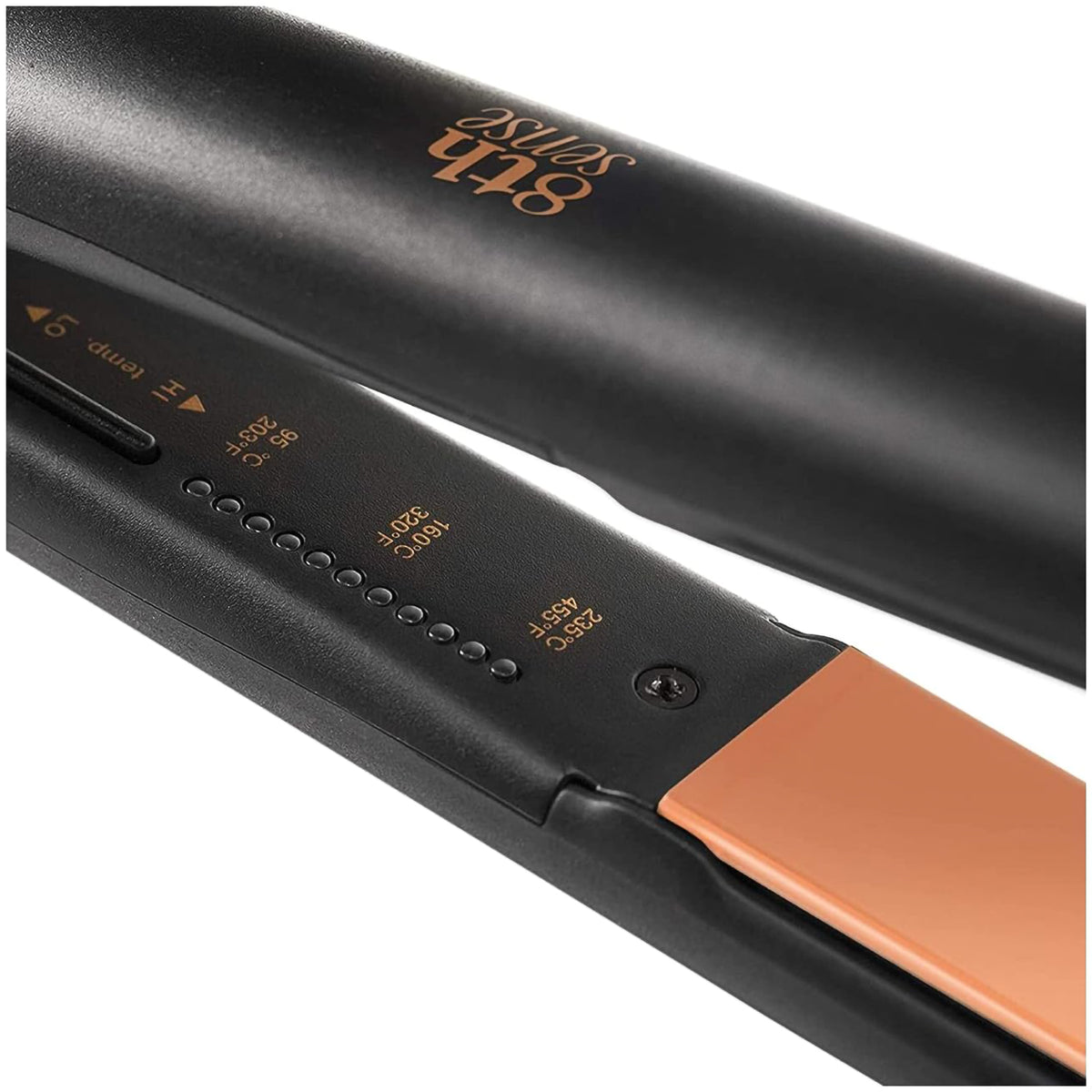 Elchim 8th Sense Flat Iron Styler, image 27625977151638