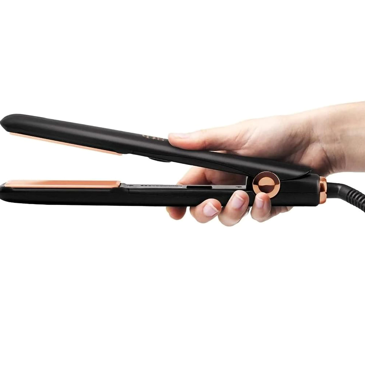 Elchim 8th Sense Flat Iron Styler, image 27625977118870