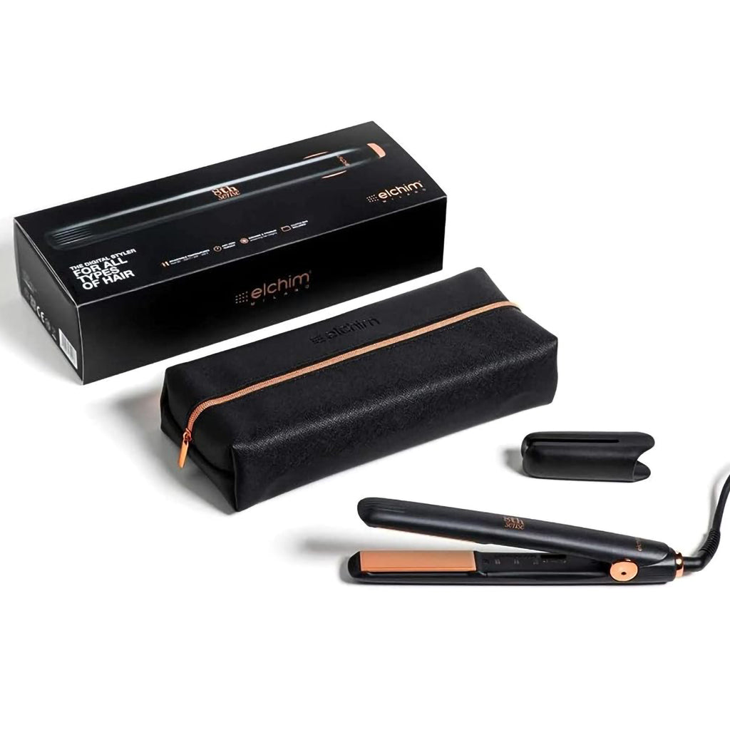 Elchim 8th Sense Flat Iron Styler thumbnail 8