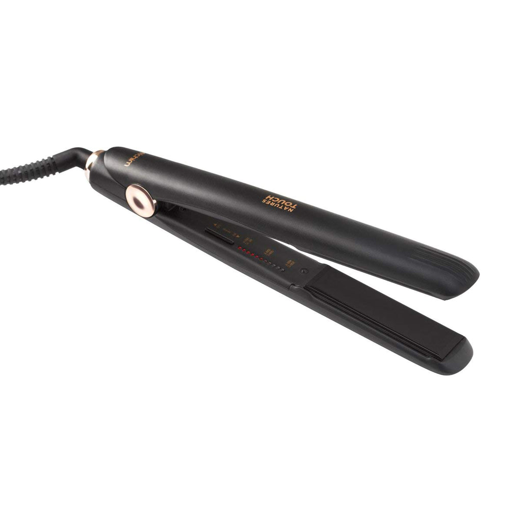 Elchim Nature's Touch Flat Iron Styler thumbnail 1