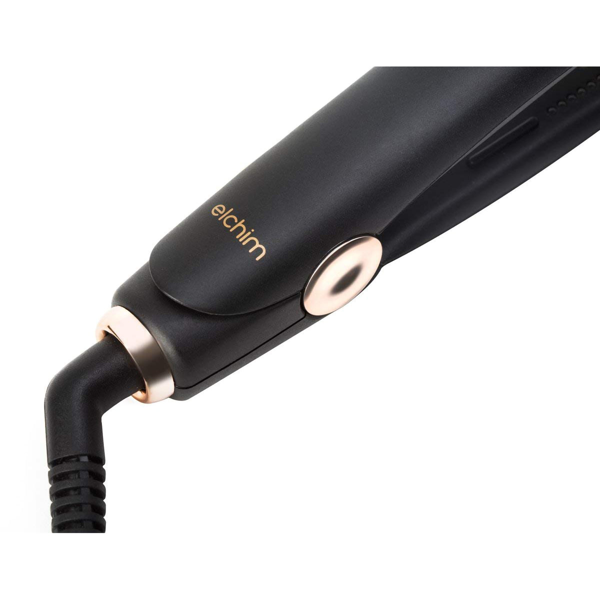 Elchim Nature's Touch Flat Iron Styler, image 27625964241046