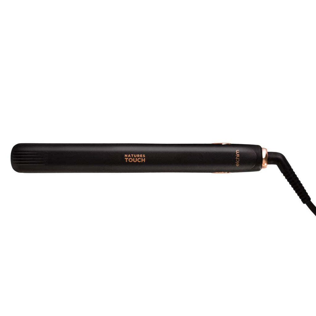 Elchim Nature's Touch Flat Iron Styler thumbnail 6