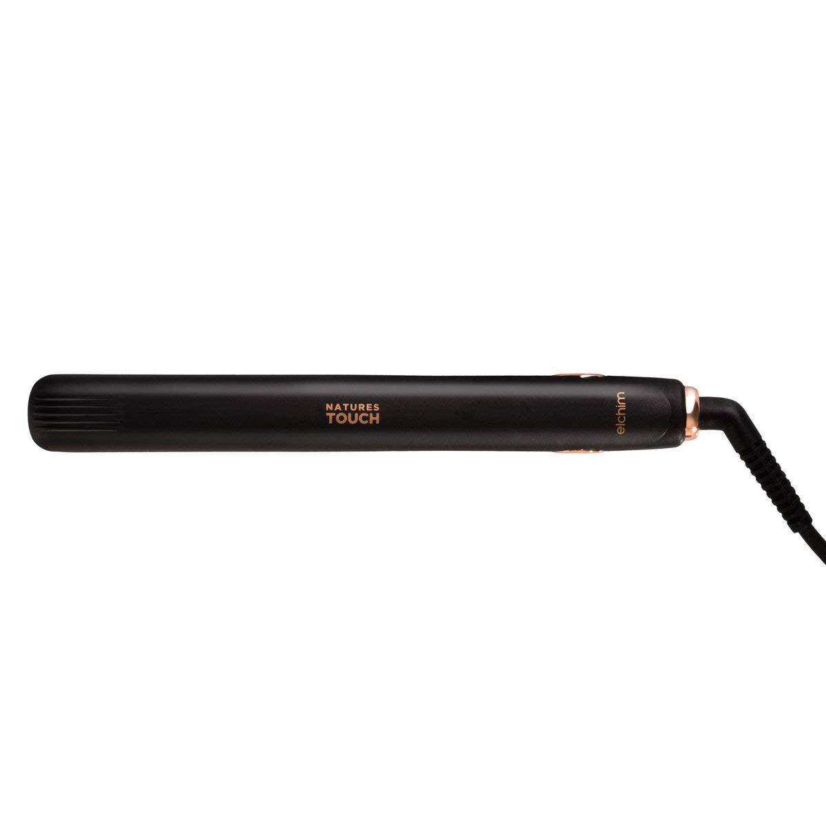 Elchim Nature's Touch Flat Iron Styler, image 27625964372118