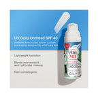Elta MD Skincare UV Daily Broad-Spectrum SPF 40 / 1.7 oz
