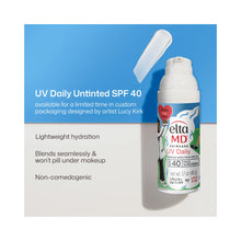 Elta MD Skincare UV Daily Broad-Spectrum SPF 40 / 1.7 oz