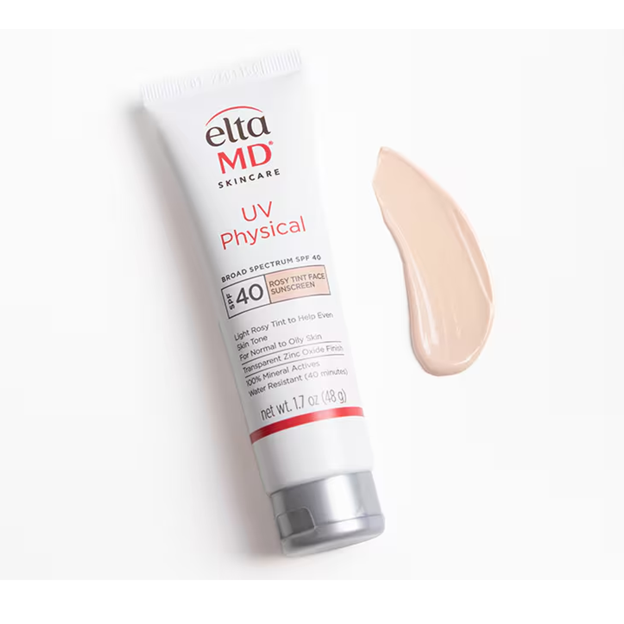 Elta_MD_Skincare_UV_Physical_SPF40_Rosy