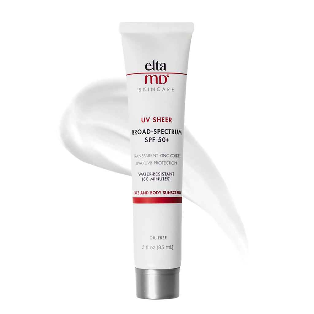 Elta MD Skincare UV Sheer Broad-Spectrum SPF 50+ / 3OZ thumbnail 3