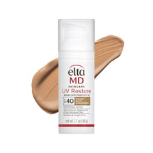 Elta MD Skincare UV Restore Broad-Spectrum SPF 40 Tinted / 1.7OZ