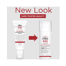Elta MD Skincare UV Restore Broad-Spectrum SPF 40 / 2OZ