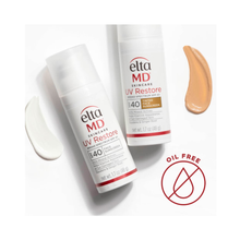 Elta MD Skincare UV Restore Broad-Spectrum SPF 40 / 2OZ