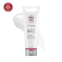 Elta Md UV Sport Broad Spectrum SPF50 Body Sunscreen - 8oz / 8OZ