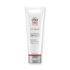 Elta Md UV Sport Broad Spectrum SPF50 Body Sunscreen - 8oz / 8OZ