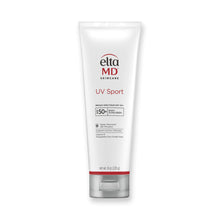 Elta Md UV Sport Broad Spectrum SPF50 Body Sunscreen - 8oz / 8OZ