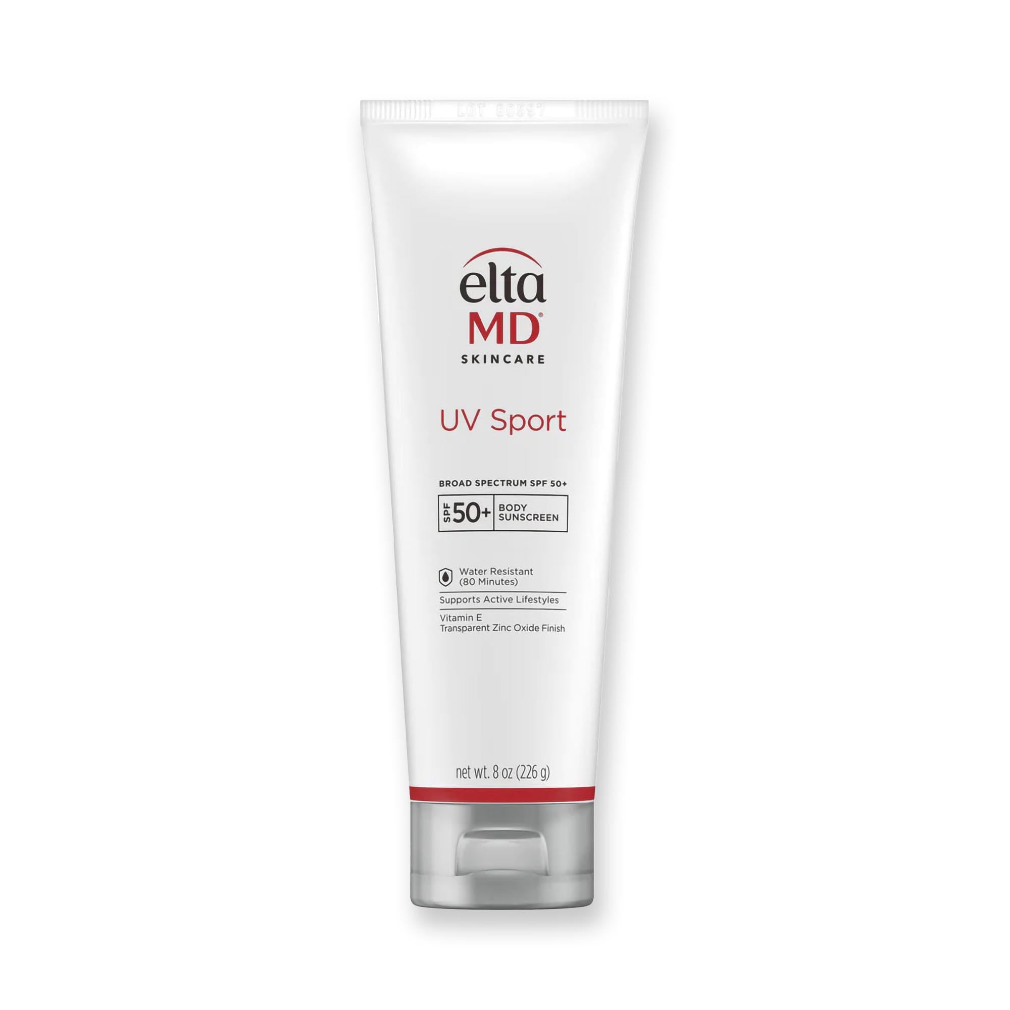 Elta Md UV Sport SPF50 Sunscreen Beauty
