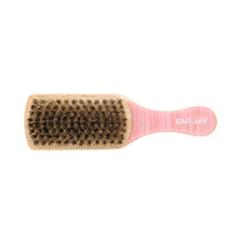 Emi_Jay_Mini_Boar_Bristle_Lychee_Baby / Lychee Baby