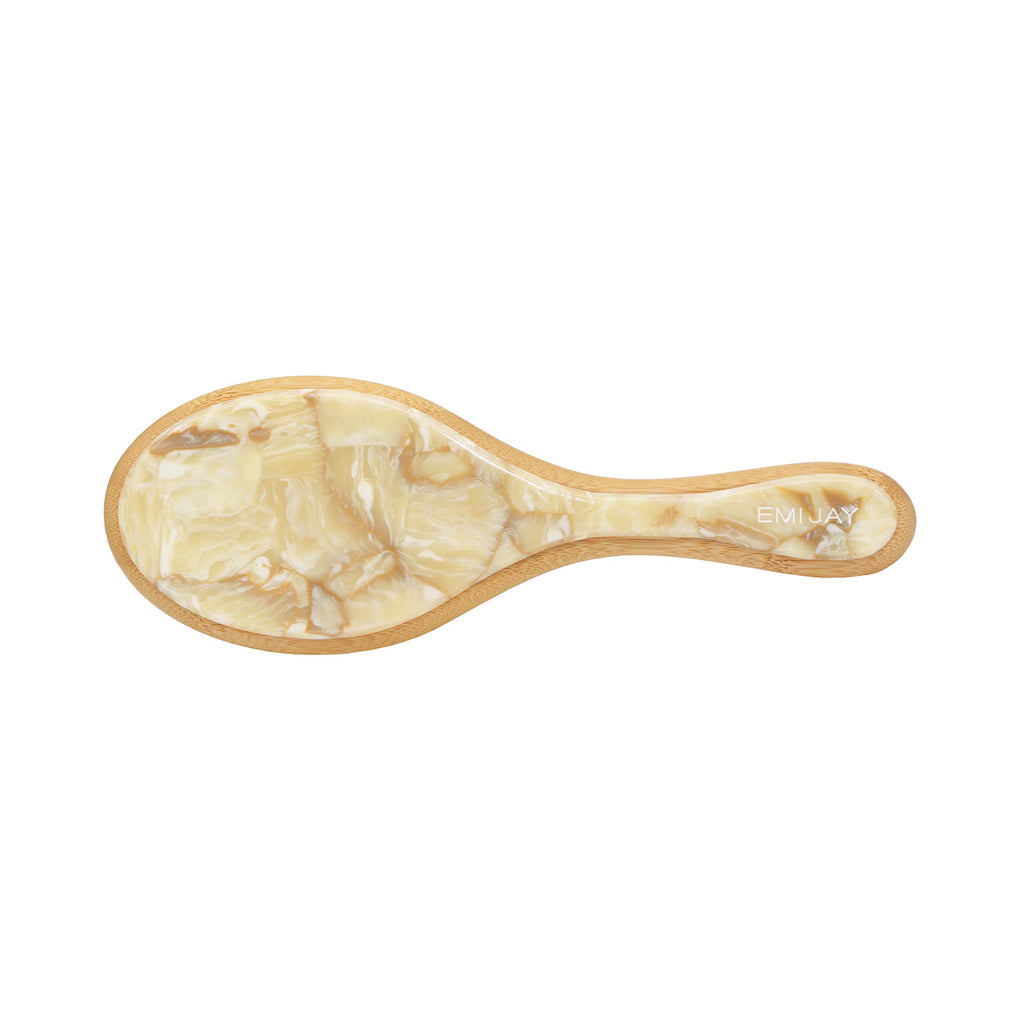 Emi Jay Flat Brush / Chantilly thumbnail 12