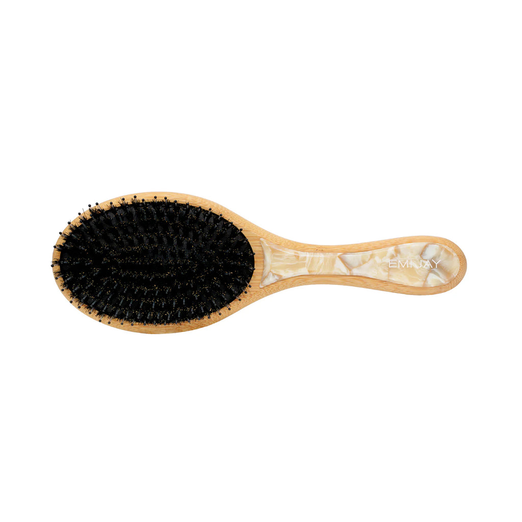 Emi Jay Flat Brush / Chantilly thumbnail 13