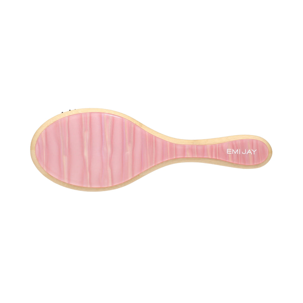 Emi Jay Flat Brush / Lychee Baby thumbnail 18