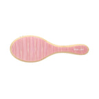 Emi Jay Flat Brush / Lychee Baby