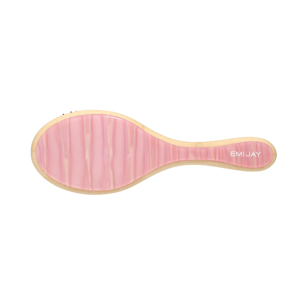 Emi Jay Flat Brush / Lychee Baby