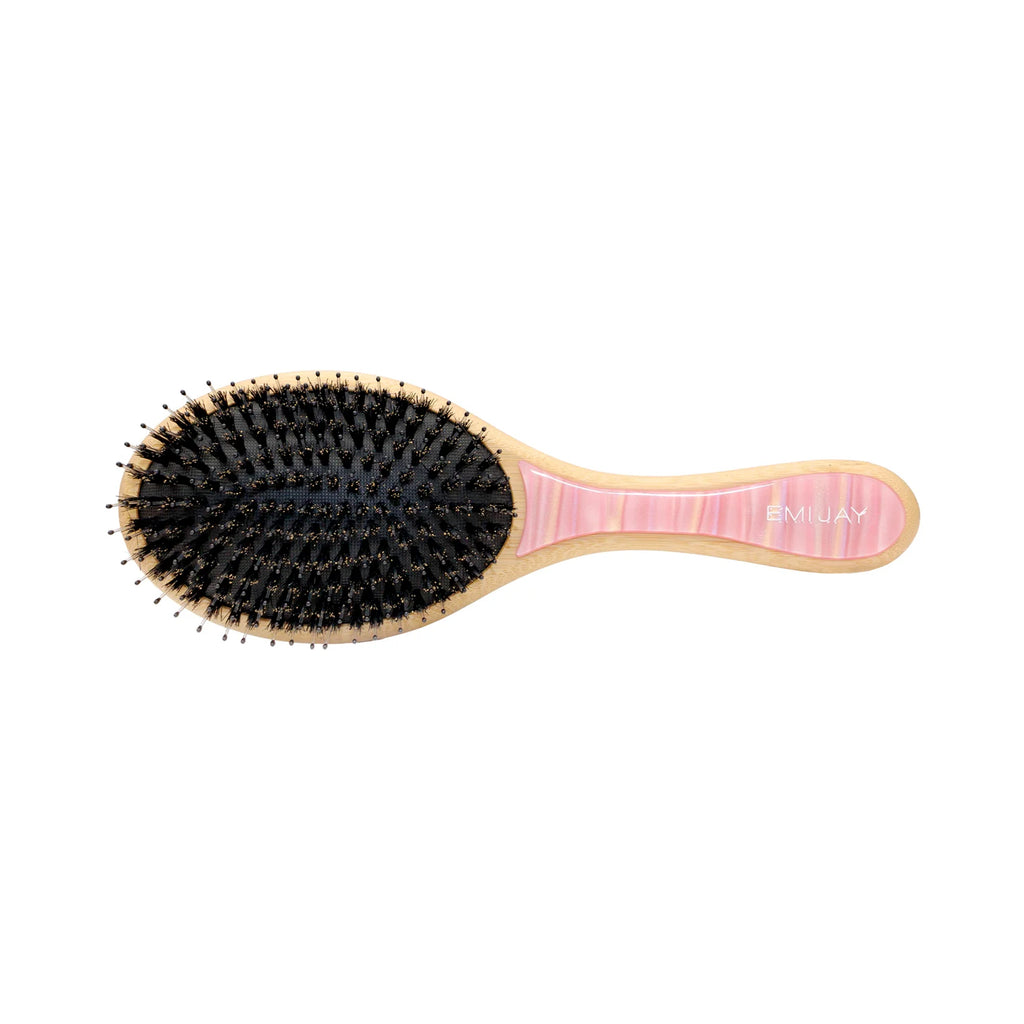 Emi Jay Flat Brush / Lychee Baby thumbnail 19