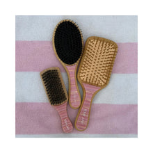 Emi_Jay_Mini_Boar_Bristle_Lychee_Baby / Lychee Baby