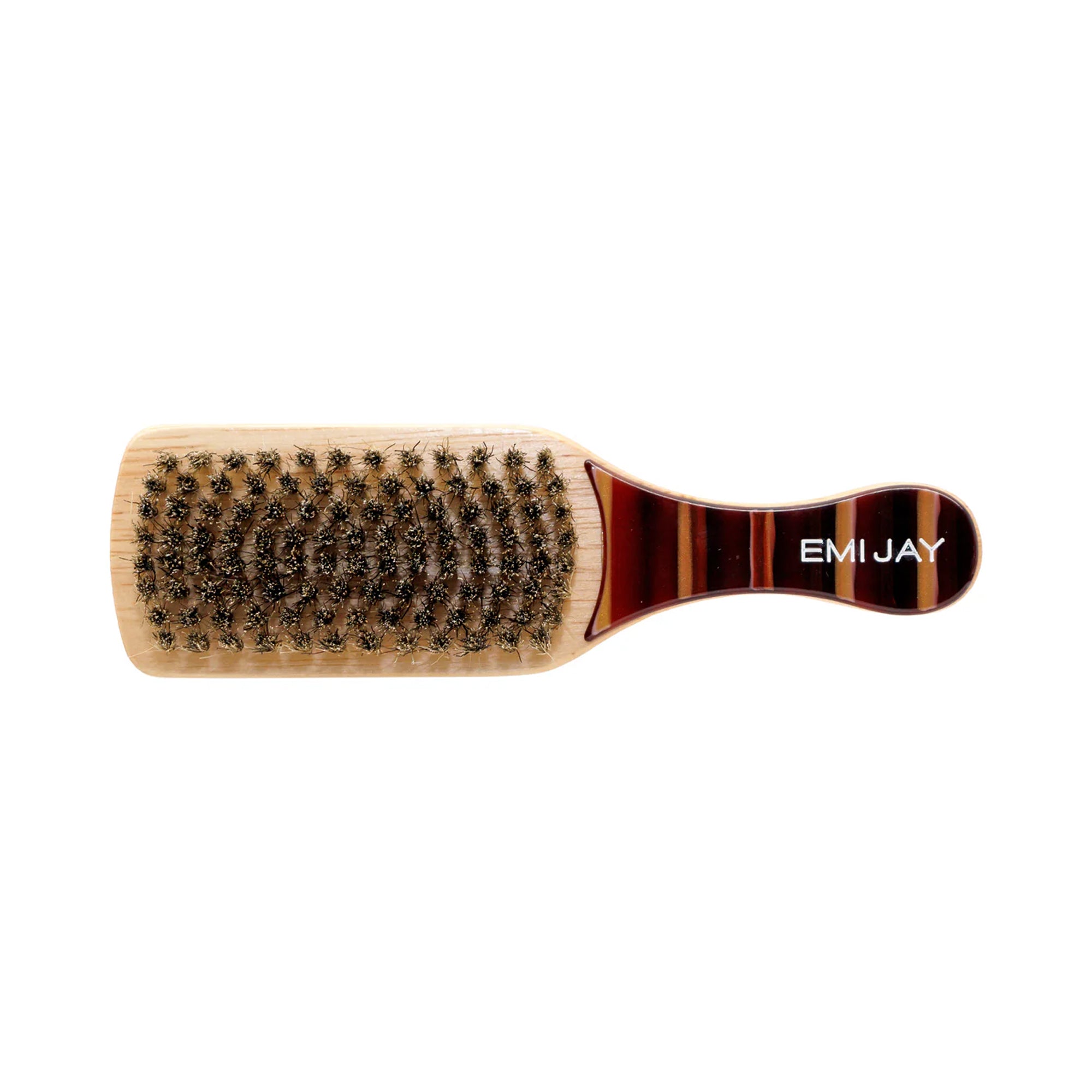 Emi_Jay_Mini_Boar_Bristle_Nightcap / Nightcap