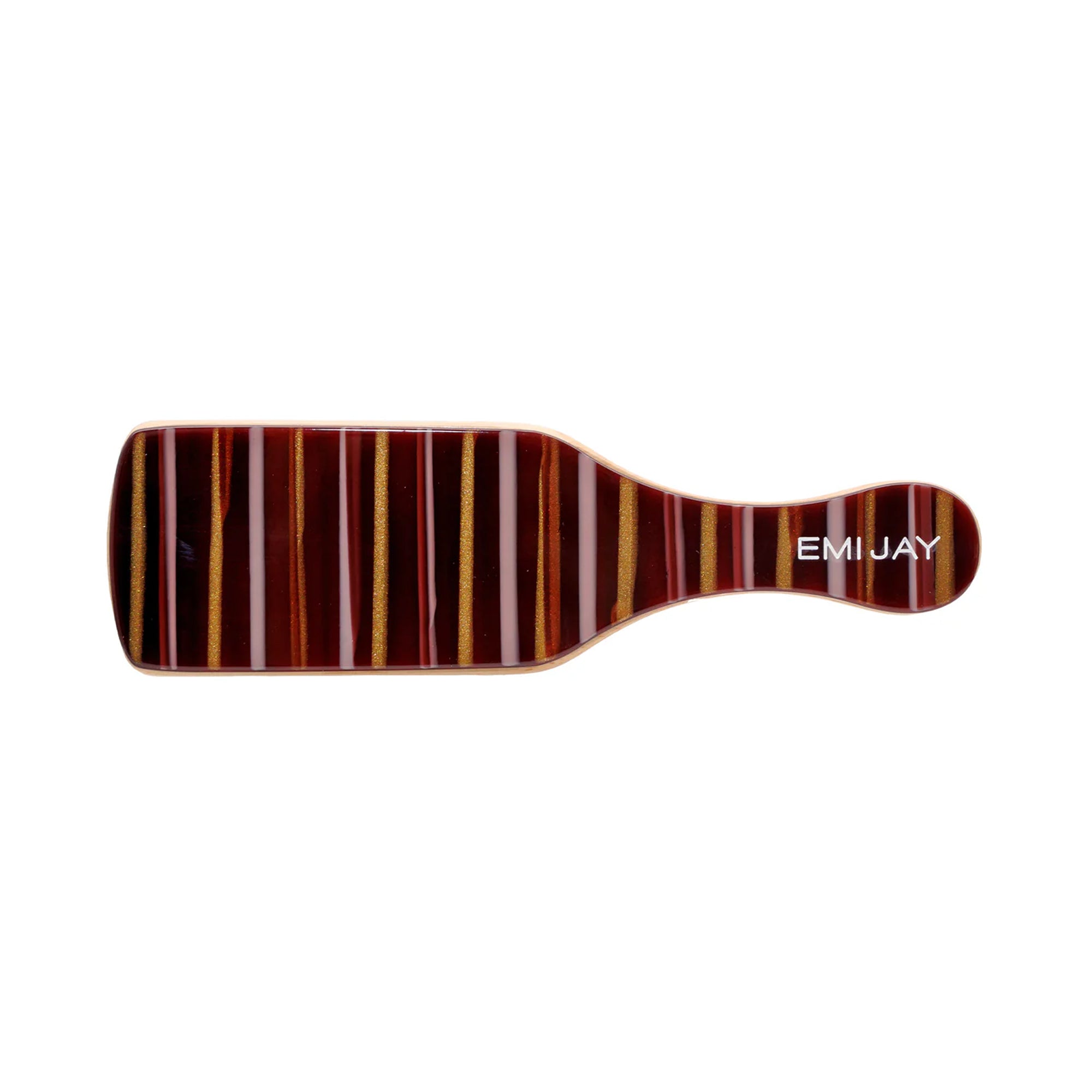 Emi_Jay_Mini_Boar_Bristle_Nightcap / Nightcap