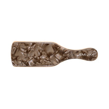 Emi_Jay_Mini_Boar_Bristle_Toasted_Sugar / Toasted Sugar / swatch