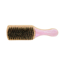Emi_Jay_Mini_Boar_Bristle_Brush_Pink_Sugar / Pink Sugar