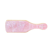 Emi_Jay_Mini_Boar_Bristle_Brush_Pink_Sugar / Pink Sugar