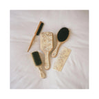 Emi Jay Bamboo Paddle Brush / Chantilly