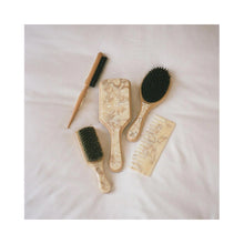 Emi Jay Bamboo Paddle Brush / Chantilly