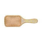 Emi Jay Bamboo Paddle Brush / Lemon Sugar