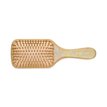 Emi Jay Bamboo Paddle Brush / Lemon Sugar
