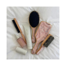 Emi Jay Bamboo Paddle Brush / Pink Chantilly