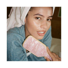 Emi Jay Bamboo Paddle Brush / Pink Sugar