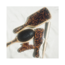 Emi_Jay_Flat_Brush_Tortoise / Tortoise