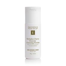 Eminence_Organics_Barbados_Cherry_Enzyme_Cleansing_Powder / 2.8OZ