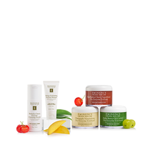 Eminence_Organics_Mango_Exfoliating_Enzyme_Mask_2oz / 2OZ