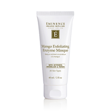 Eminence_Organics_Mango_Exfoliating_Enzyme_Mask_2oz / 2OZ