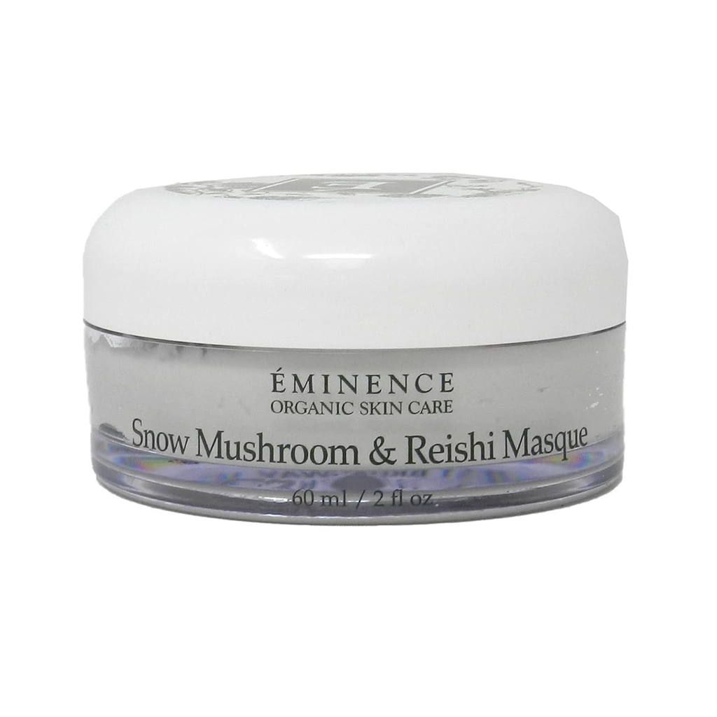 Eminence_Organics_Snow_Mushroom_Reishi_Masque_2oz / 2OZ thumbnail 1